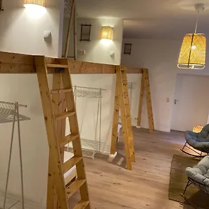  Hostel Minimal No.43
