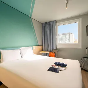 Ibis Budget Kurfuerstendamm - Neu Renoviert Ξενοδοχείο