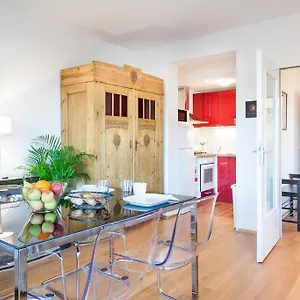  Apartment The Maybach - Rooftop Living In Xberg