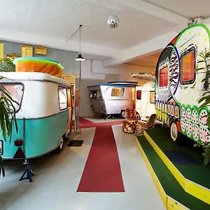2* Hotel Huettenpalast