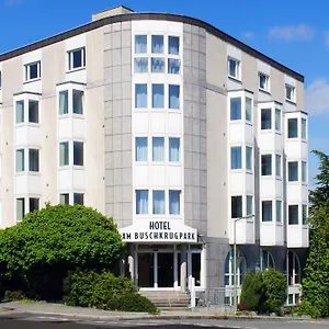 2* Hotel Am Buschkrugpark