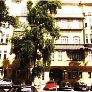 Waizenegger Am Kurfuerstendamm Πανσιόν