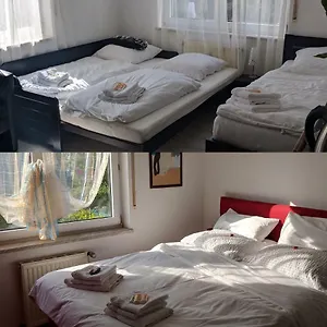  Homestay Ruhige Im Gruenen